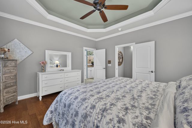 6027 Mount Carmel Parke, Wilmington, NC 28412