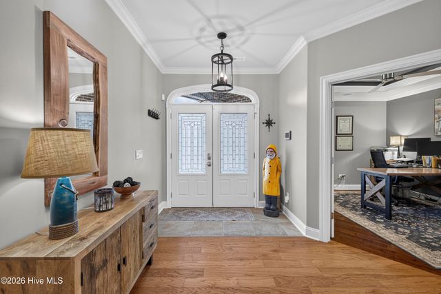 6027 Mount Carmel Parke, Wilmington, NC 28412