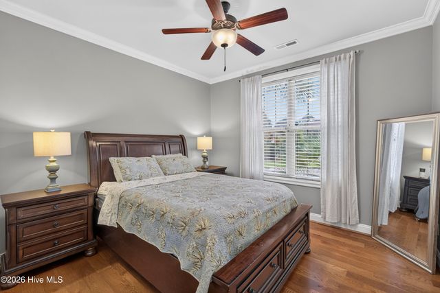 6027 Mount Carmel Parke, Wilmington, NC 28412