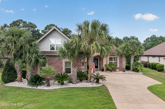 6027 Mount Carmel Parke, Wilmington, NC 28412
