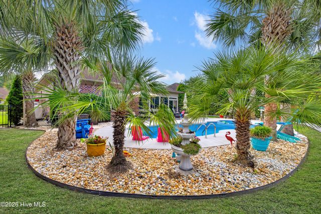 6027 Mount Carmel Parke, Wilmington, NC 28412