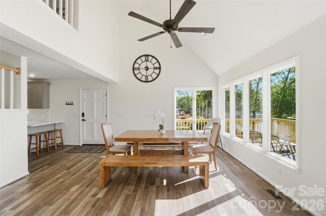 449 Island View Drive, Lexington, NC 27292