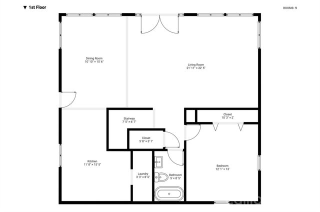 449 Island View Drive, Lexington, NC 27292