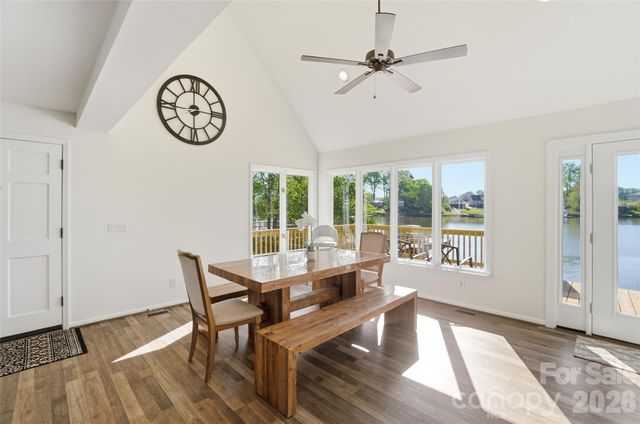 449 Island View Drive, Lexington, NC 27292