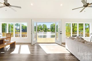 449 Island View Drive, Lexington, NC 27292