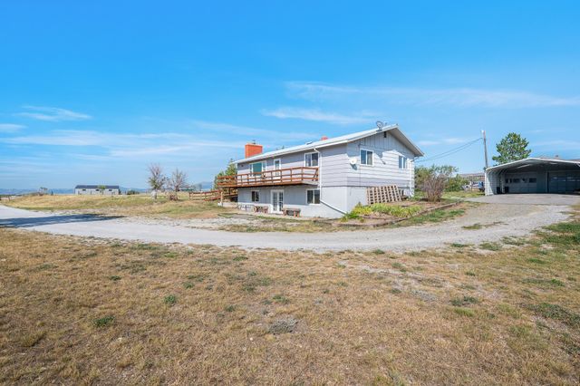 110 US Highway 12 E, Townsend, MT 59644 property photo