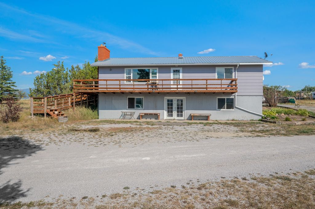 110 US Highway 12 E, Townsend, MT 59644 photo 2