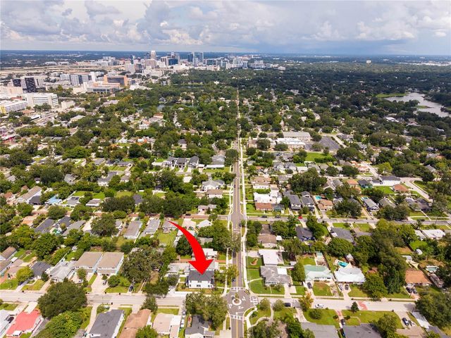 2222 DELANEY AVENUE, Orlando, FL 32806