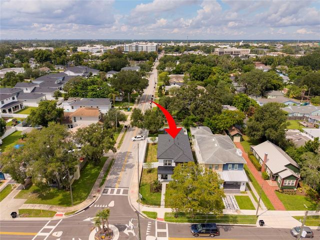 2222 DELANEY AVENUE, Orlando, FL 32806