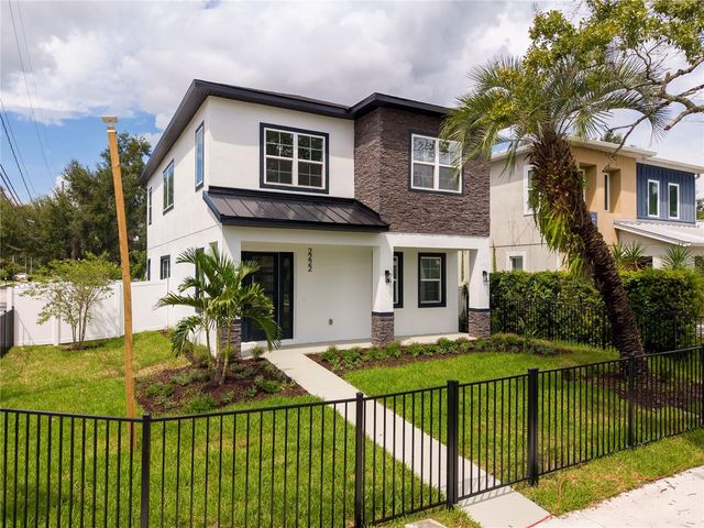 2222 DELANEY AVENUE, Orlando, FL 32806