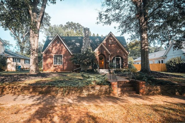 724 Palmetto Street, Spartanburg, SC 29302