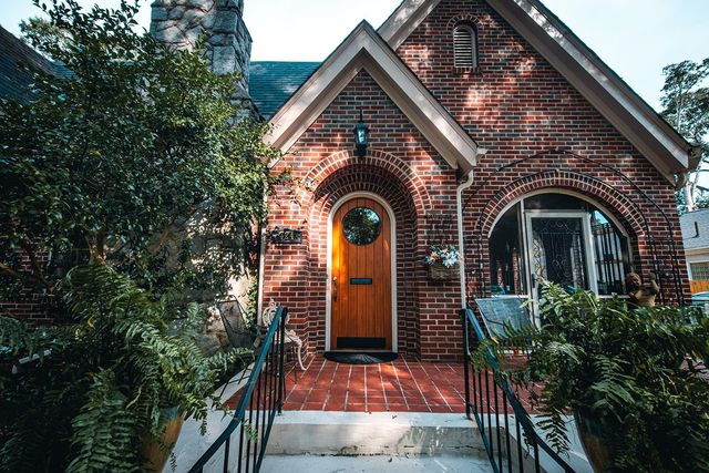 724 Palmetto Street, Spartanburg, SC 29302