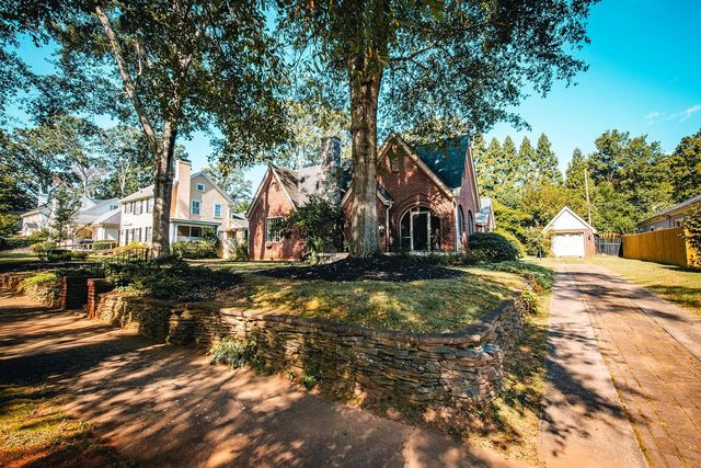 724 Palmetto Street, Spartanburg, SC 29302