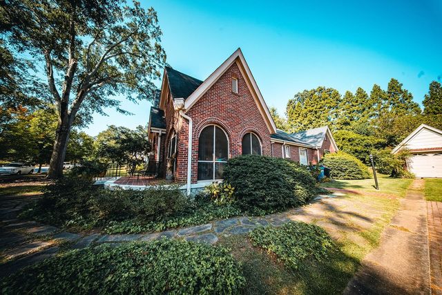 724 Palmetto Street, Spartanburg, SC 29302