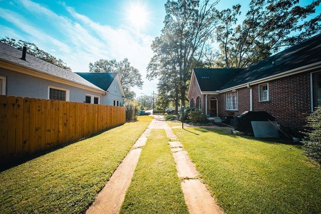 724 Palmetto Street, Spartanburg, SC 29302