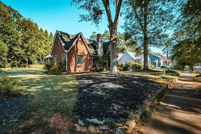 724 Palmetto Street, Spartanburg, SC 29302