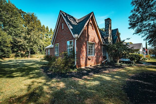 724 Palmetto Street, Spartanburg, SC 29302