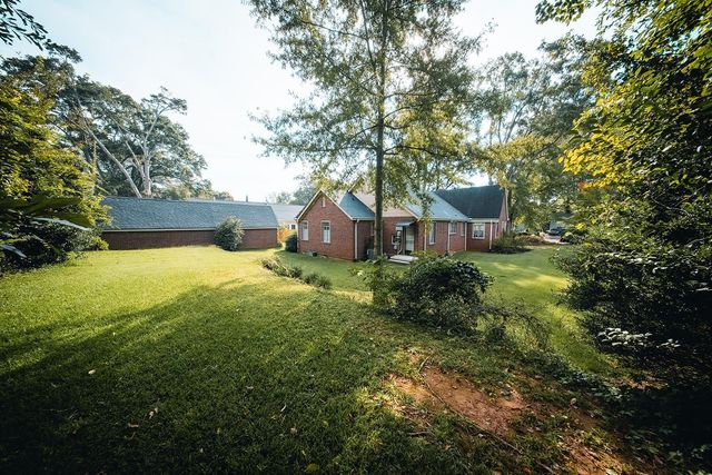 724 Palmetto Street, Spartanburg, SC 29302