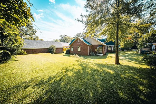 724 Palmetto Street, Spartanburg, SC 29302