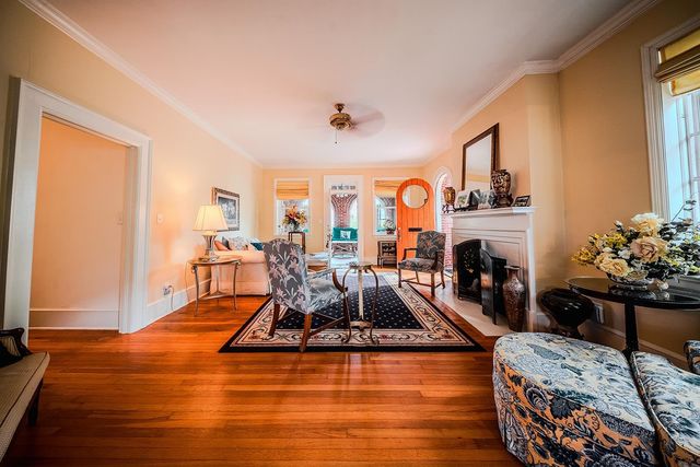 724 Palmetto Street, Spartanburg, SC 29302