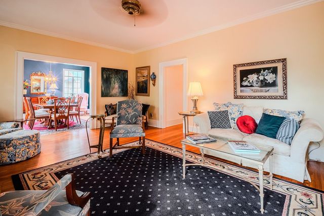 724 Palmetto Street, Spartanburg, SC 29302