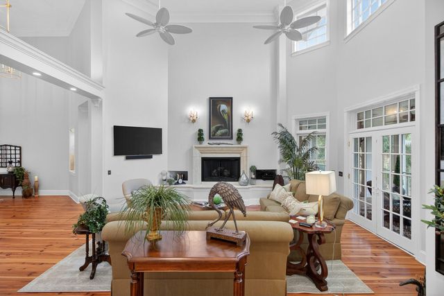 2380 Darts Cove Way, Mount Pleasant, SC 29466