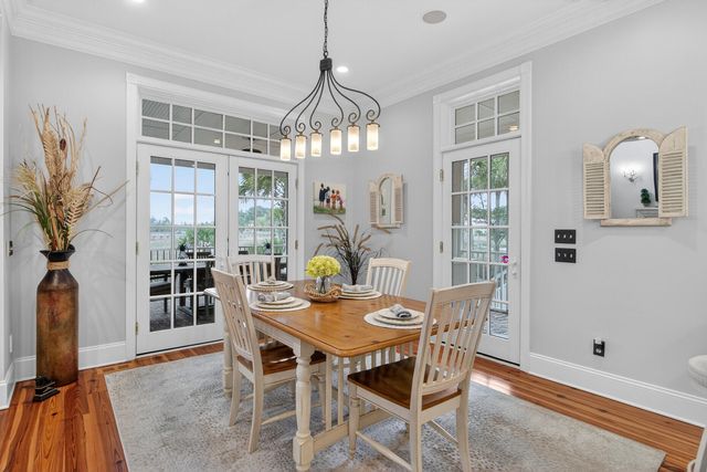 2380 Darts Cove Way, Mount Pleasant, SC 29466