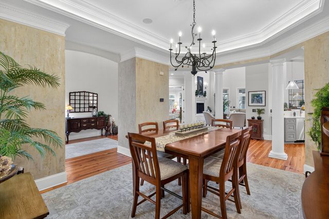 2380 Darts Cove Way, Mount Pleasant, SC 29466