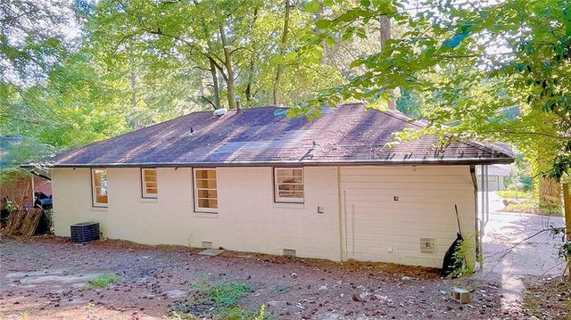 2744 Fairlane Drive SE, Atlanta, GA 30354