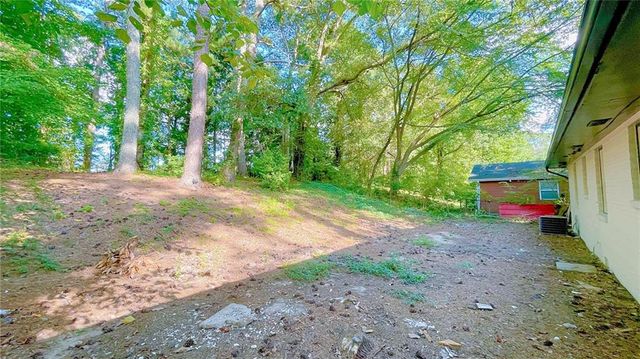 2744 Fairlane Drive SE, Atlanta, GA 30354