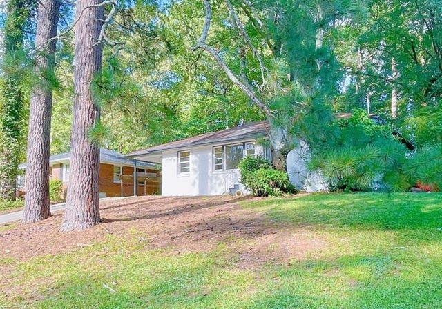 2744 Fairlane Drive SE, Atlanta, GA 30354