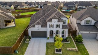 1816 Jumper Fields Drive, Aubrey, TX 76227