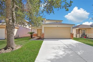 1911 Adobe Stone Drive, Humble, TX 77396