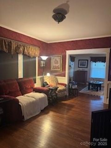 283 Maple Street, Rutherfordton, NC 28139