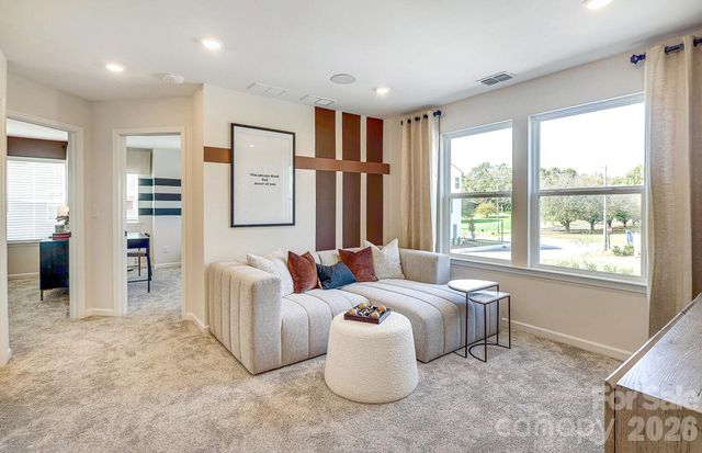 2015 Bayou Trace Drive, Charlotte, NC 28262