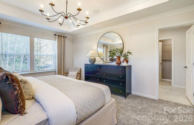 2015 Bayou Trace Drive, Charlotte, NC 28262