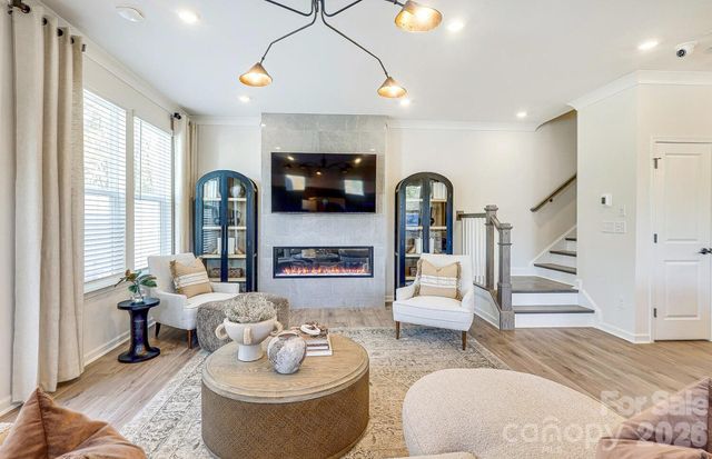 2015 Bayou Trace Drive, Charlotte, NC 28262