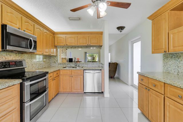 5373 Gene Circle, West Palm Beach, FL 33415