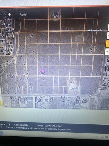 0000 W Avenue M12, Lancaster, CA 93536