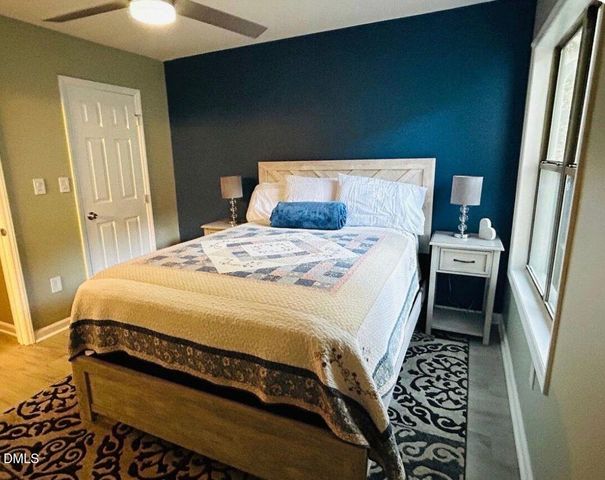 6111 Sunpointe Drive 103, Raleigh, NC 27606