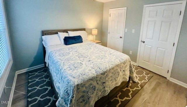 6111 Sunpointe Drive 103, Raleigh, NC 27606