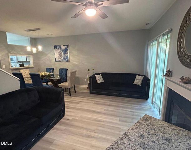 6111 Sunpointe Drive 103, Raleigh, NC 27606