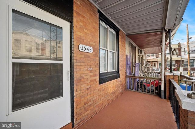 3543 STOUTON ST, Philadelphia, PA 19134