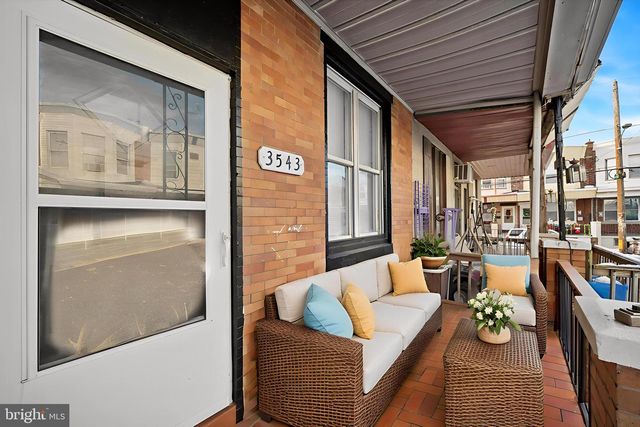 3543 STOUTON ST, Philadelphia, PA 19134