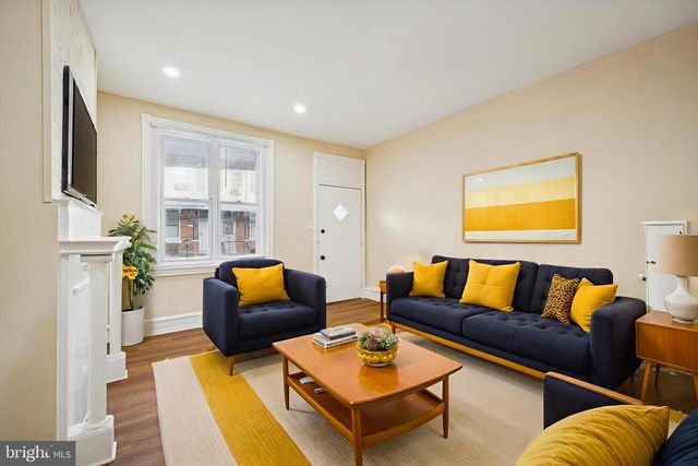 3543 STOUTON ST, Philadelphia, PA 19134