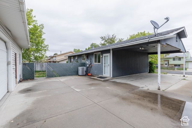 5550 WESTSIDE DR, Kearns, UT 84118