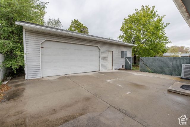 5550 WESTSIDE DR, Kearns, UT 84118