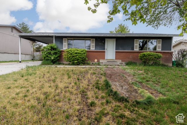 5550 WESTSIDE DR, Kearns, UT 84118