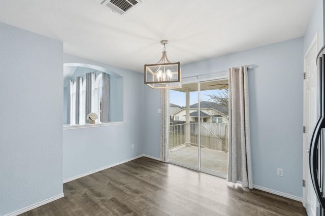 17408 Valentine DR, Round Rock, TX 78664