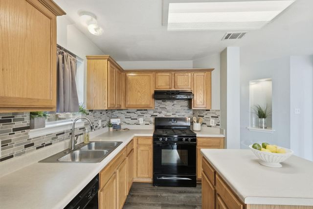 17408 Valentine DR, Round Rock, TX 78664